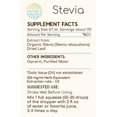 thumbnail image 4 of HerbEra Stevia Tincture, Herbal Dietary Supplement for Antioxidant Support, Stevia (Stevia rebaudiana) Dried Leaf Extract, Natural, Alcohol-Free, Drops 4 oz, 4 of 8