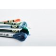 thumbnail image 2 of Fil Dentaire Satiné DC 8,7 Yd - Vert Mer Clair 1008F-S964, 2 of 17
