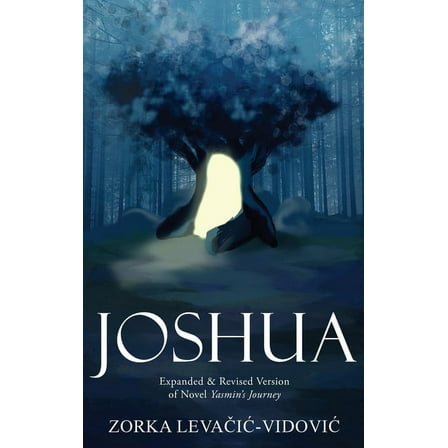 Joshua (Hardcover)