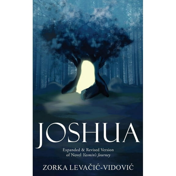 Joshua (Hardcover)