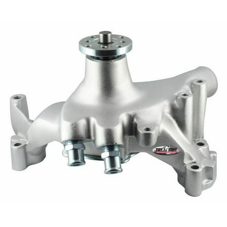 Tuff-Stuff BBC Water Pump Long Smoothie Natural