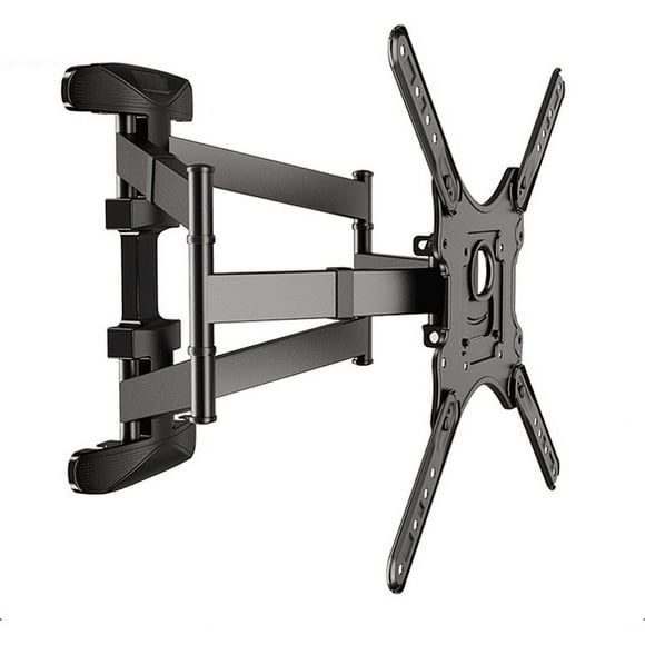 ull Motion TV Wall Mount/ Monitor for Most 45-65 Inch Flat Curved TVs