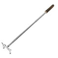 thumbnail image 2 of Retractable Billiards Cue Bridge Snooker Pool Cue Bridge Stick Billiards Cue Rest With Removable Bridge Head Billiards Table Accessories For Pool Table Game Competition, 2 of 8