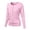 A1 Pink, variant on GILIGEGE Womens Long Sleeve Knit Cardigan Sweaters,Crew Neck Classic Casual Dressy Open Front Lightweight Top Button Down Slim Fit Summer Outfits Thick and Soft Mother Grandmother Gift Pink S