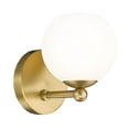 thumbnail image 4 of Z-Lite 1100-1S-CH Neoma 7" Tall Wall Sconce - Chrome, 4 of 7
