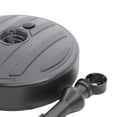 thumbnail image 4 of Round Parasol Base,35-38mm Umbrella Base, Filled Umbrella Stand for Beach Outdoor, 4 of 9