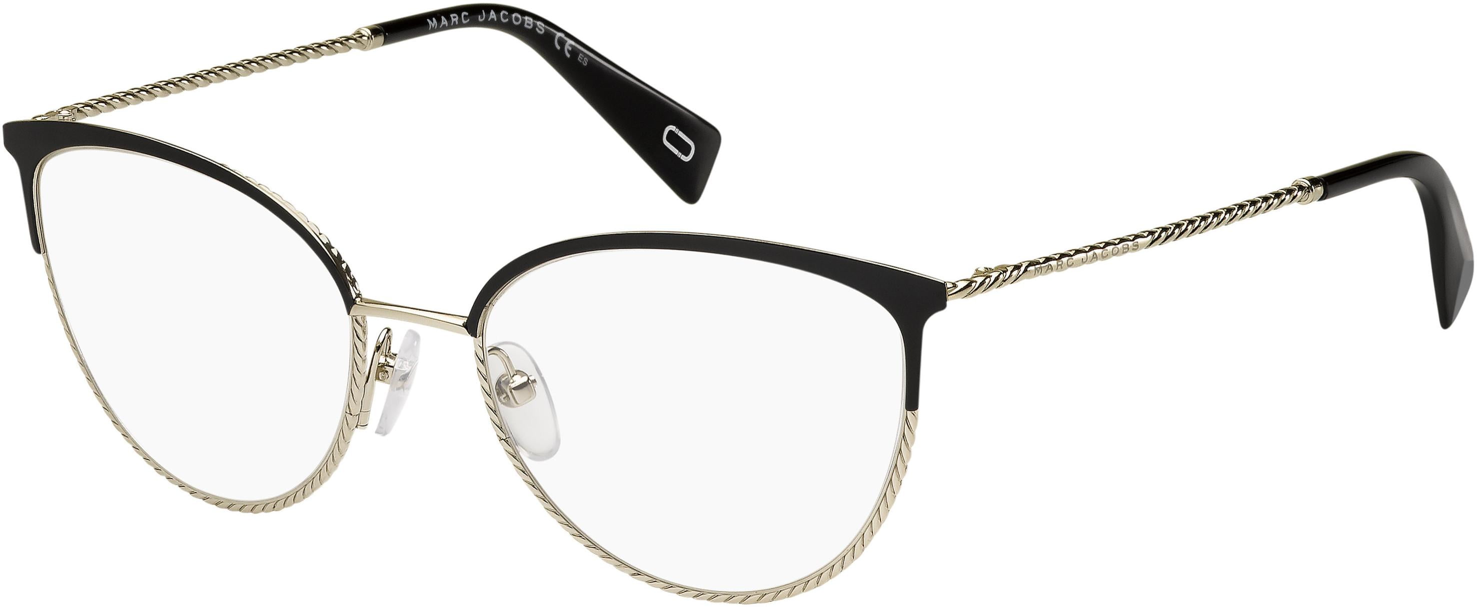 marc jacobs 380 dark havana