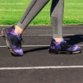 thumbnail image 5 of 2024 Glacier Women Or Men Lace Up Flat Sneakers Female Mesh Walking Footwear, 5 of 8