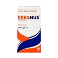 thumbnail image 2 of Pregnus Fosfomicina 250 mg/5 ml suspensión polvo para 60 ml, 2 of 2