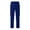 1Blue, variant on Pants for Boys Casual Solid Color Wide Leg Joggers Elastic Waist Drawstring Loose Fit Comfortable Sweatpants for Daily Wear and with Pockets Size:9-10 Years