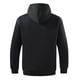 thumbnail image 3 of Ceisia Men's Winter Gift Casual Solid Color Round Neck Long Sleeve Hoodie - Comfortable Daily Outdoor Wear, 3 of 6