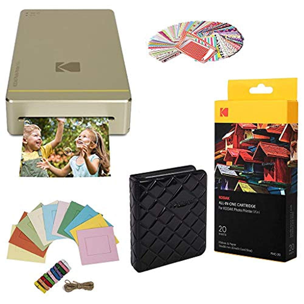 kodak photo printer mini 2 film kodak photo printer mini 2 film