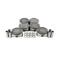 thumbnail image 2 of DNJ P968.20 Oversize Complete Piston Set Fits Cars & Trucks 05-15 Lexus Toyota Camry 3.5L DOHC, 2 of 2