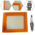 thumbnail image 4 of Kit de Réglage pour Tondeuse Kohler XT650 XT675 XT7 Filtre à Air et Prise, 4 of 8