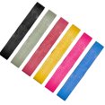 thumbnail image 1 of Tennis Badminton Racket Grip, Pickleball Racquet Handle Grip with Damping Ridges, 1 of 5