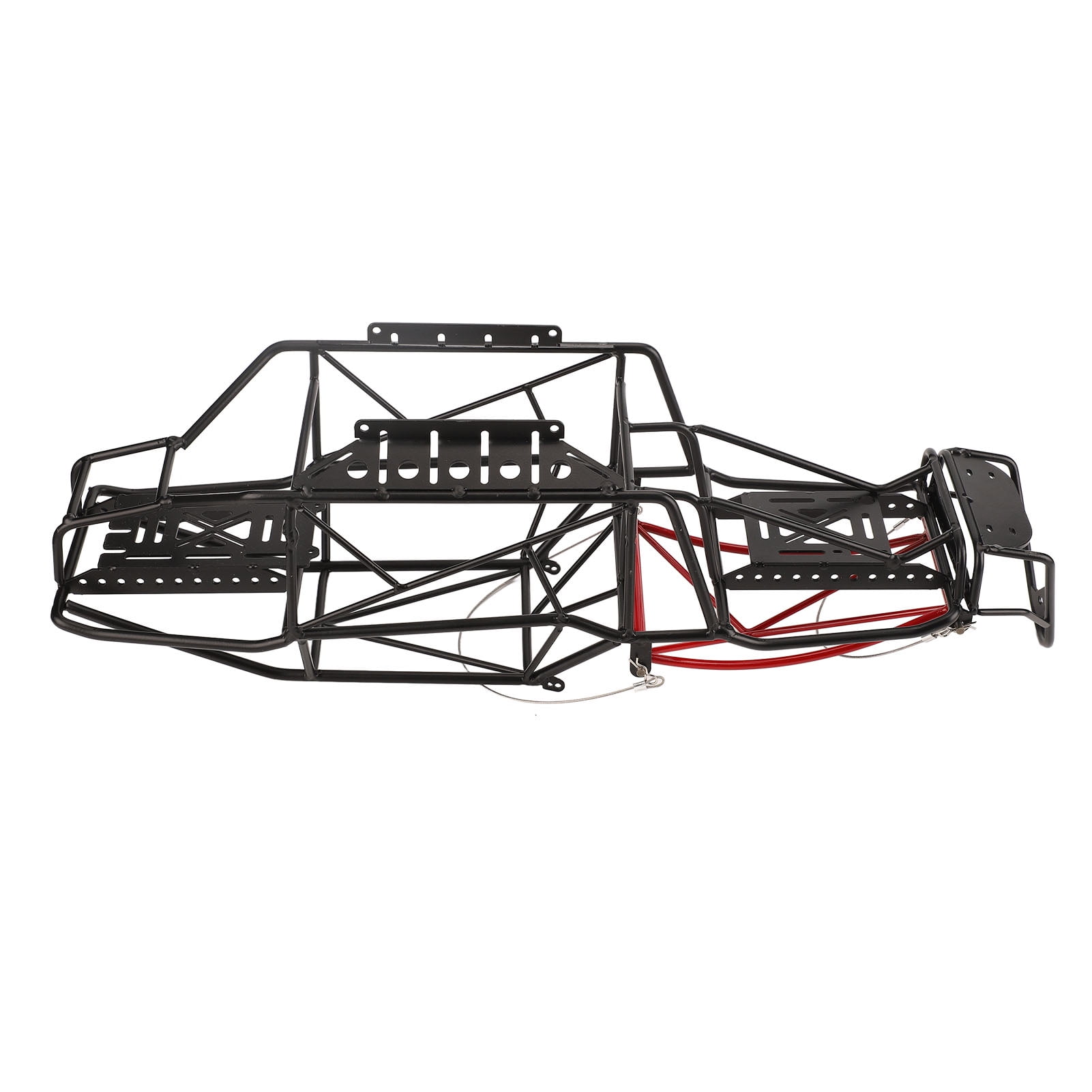 RC Car Roll Cage, RC Metal Roll Cage Premium Metal For AXI03022