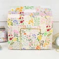 File Folder Set, Garden Party - Walmart.com
