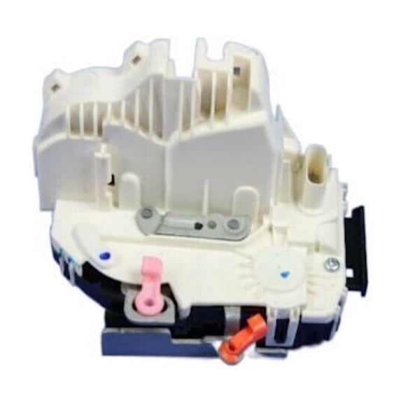 KarParts360 For Dodge Journey 2009 2010 Door Latch Front, Driver Side