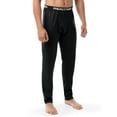 Realtree Men's Heavy Weight Fleece Thermal Underwear Bottom