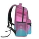thumbnail image 3 of Fotbe Pink Shark Pool Fantasy Mochila Casual con Estampado para Escuela, Viajes y Actividades al Aire Libre - Duradera, Ligera y Cómoda, 3 of 5