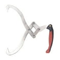 thumbnail image 4 of tredstone Log Carrier Practical Convenient Log Tongs Log for Trees Wood Moving Lifting, 4 of 6