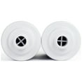 Great Value RV Water Filter 2 Pack for RV/Marine/Camping/Garden/Bathtub