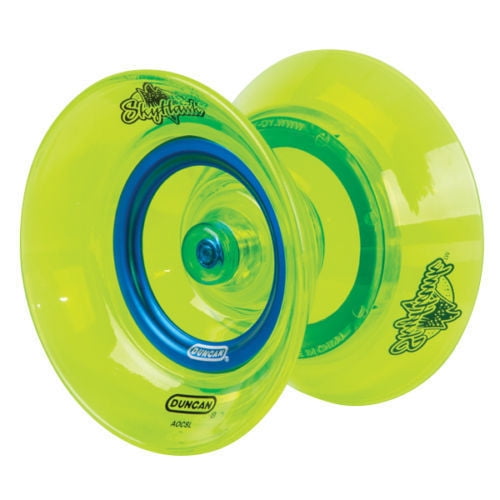 duncan skyhawk yoyo