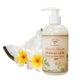 thumbnail image 1 of Island Soap & Candle Works Jabón de manos líquido botánico - Jabón de manos vegano para hombres y mujeres - Cuidado de la piel de lujo para el baño - Regalos hawaianos para pieles sensibles - Plumeria, 1 of 5