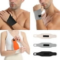 thumbnail image 2 of Yokua Thin Wrist Brace Wrist Support for Carpal Tunnel Wrist Band Adjustable Strap, 2 of 16