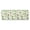 St. Patrick's Day-1, variant on St. Patrick's Day and Beer Mugs Kitchen Runner Rug 17"X47", Non-Skid Washable Mat, Decorative for Kitchen, Sink & Laundry