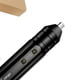 thumbnail image 3 of Mini destornillador eléctrico, actualización multifunción, herramienta de una tecla, tornillo, brocas USB, destornillador para trabajo doméstico, conductor de emergencia 10 piezas kusrkot Destornillador electrico, 3 of 3