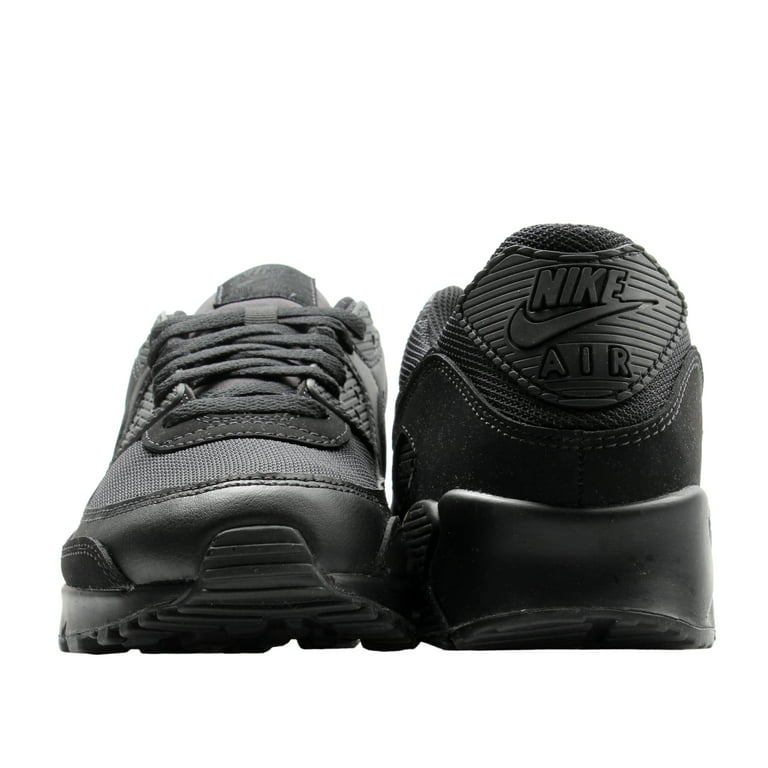Nike Air Max 90 Triple Pack Men's Shoes Black cn8490-003