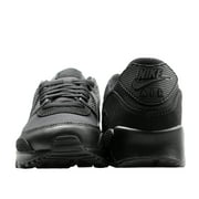 Mens Nike Air Max 90 Black/Black/White/Black (CN8490 003) - 8.5