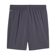thumbnail image 2 of Short Puma TAD ESSENTIALS 7'' Woven para Hombre 525910-69 gris oscuro M, 2 of 3
