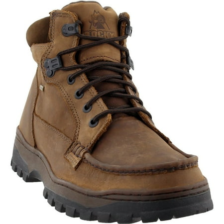 

Rocky Outback GORE-TEX® Waterproof Hiker Boot Size 5(ME)