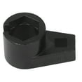 thumbnail image 2 of Llave de tubo para sensor de oxígeno de 7/8 pulg., hierro, hexagonal, destornillador de 3/8 pulg., herramienta de extracción, 2 of 14