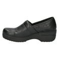 thumbnail image 4 of Easy Works by Easy Street Women's Lead Slip Resistant Clog Work Shoes, 4 of 7