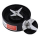 thumbnail image 2 of 26-27 Extractor Blade Blender Stainless Steel Replacement fit for RX 1700W, 2 of 5