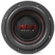 thumbnail image 2 of Subwoofer Profesional DB Drive WDX6.5G1.4 600 Watts 6.5 ... DB Drive WDX65G14, 2 of 7