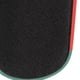 thumbnail image 4 of 1 Par Espinilleras Fútbol ​​Protector Piernas Ligero Y Al Desgaste (XS) Rojo Verde, 4 of 5