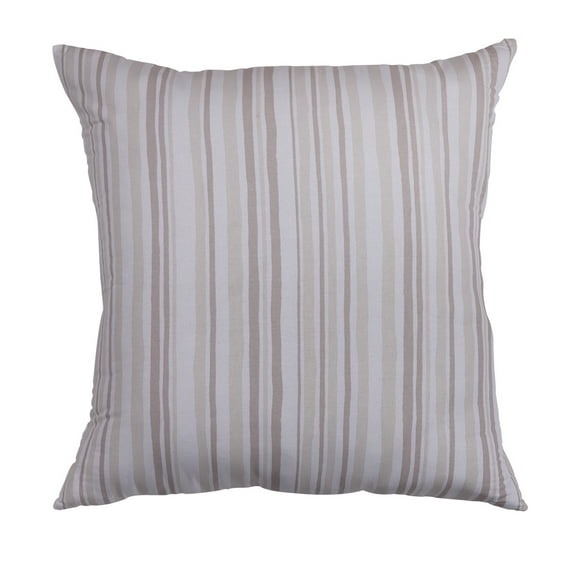 Split P Beach Cove Euro Sham