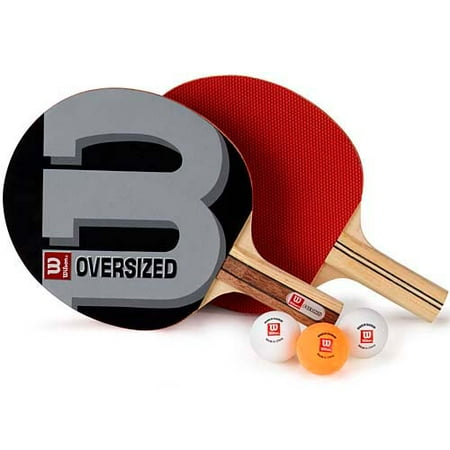 Wilson Oversized 2-Player Set