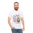 thumbnail image 5 of Bunny Kisses Easter Wishes Shirt, Happy Easter Shirt, Easter ID-0227-HTAZ, 5 of 10