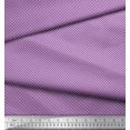 thumbnail image 3 of Soimoi Rayon Fabric Herringbone Small Decor Fabric Printed Yard 56 Inch Wide, 3 of 3