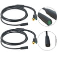 thumbnail image 3 of 1T2 Ebike Motor Extended Cable for Bafang 10 M500 M600 M800 Electric Parts, 3 of 9