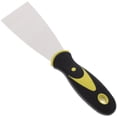 thumbnail image 1 of SHISUYAN Multifunctional Ergonomic Hot Bed Scrapper Removal Tool for 3D Printing, 1 of 8