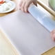 thumbnail image 5 of Tapete para hacer sushi Advancent Sushi Rolling Mat Silicona Semitransparente, 5 of 6