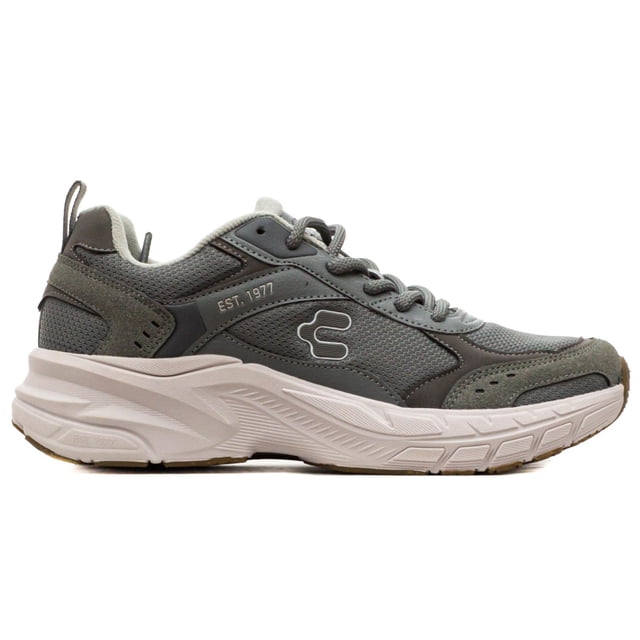 Tenis para Hombre Charly 1087557001 gris 29