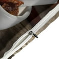 thumbnail image 4 of Handmade Hemp Gladiator Rope Sandals For Women Summer Women's Shoes, 4 of 5