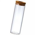 thumbnail image 2 of Hydroponic Plant Glass Pot Creative Hydroponic Plant Pots for Living Room Office Study Decor, 2 of 3